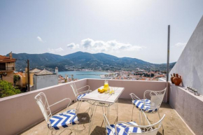 VASIA HOUSE, Skopelos